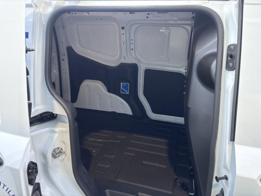 Ford Transit Courier 1.5 Ecoblue 100ch Trend Tva - Visuel #10