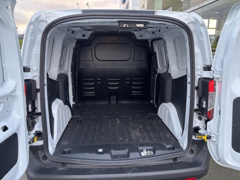 Ford Transit Courier 1.5 Ecoblue 100ch Trend - Visuel #11