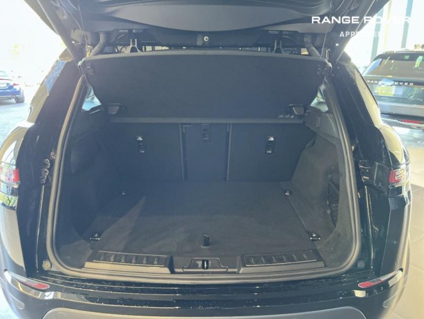 Land-rover Range Rover Evoque 2.0 P 250ch R-dynamic Se Awd Bva - Visuel #15