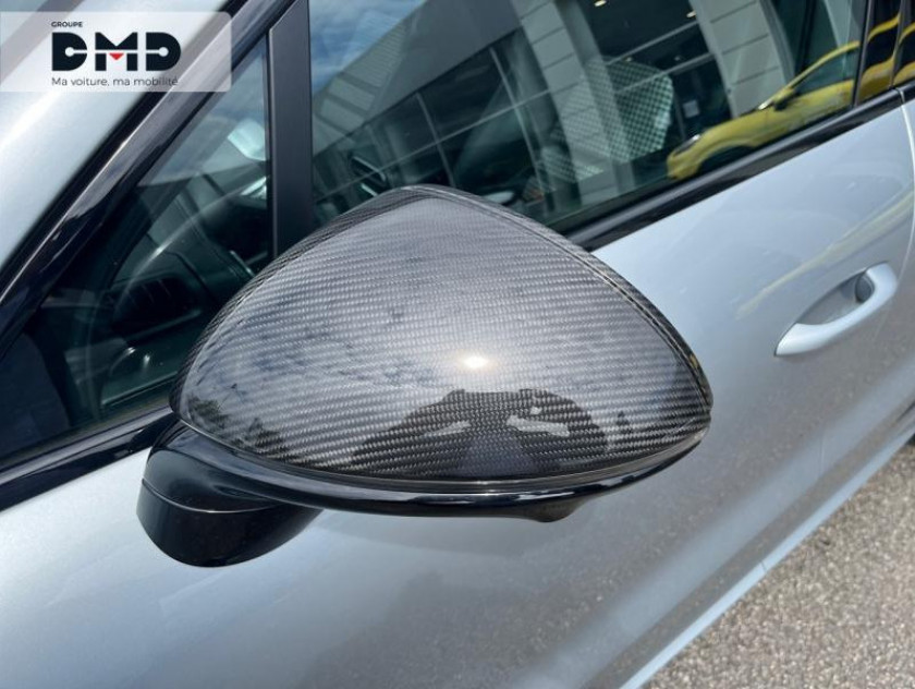 Porsche Cayenne Coupe 3.0 V6 462ch E-hybrid - Visuel #15