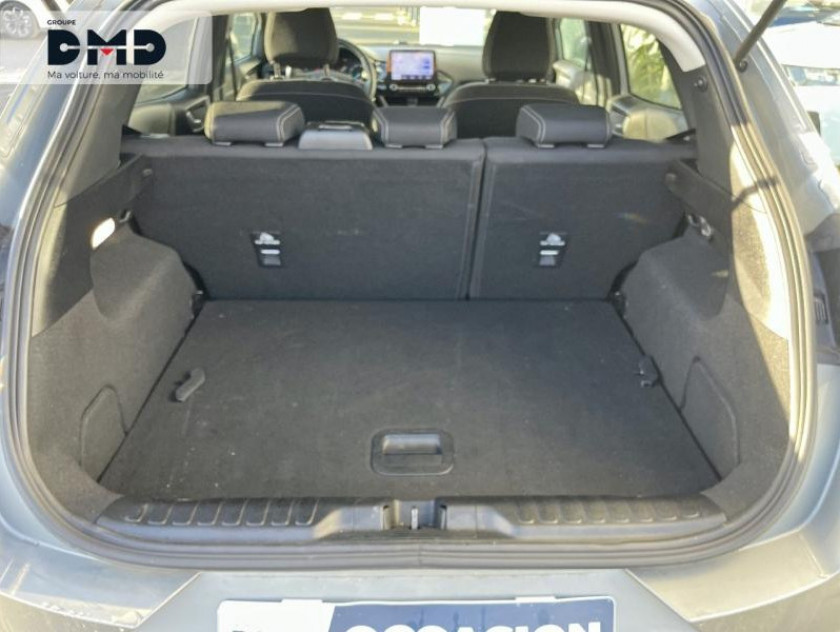 Ford Puma 1.0 Flexifuel 125ch S&s Mhev Titanium Loyer 287€ Avec Entretien* - Visuel #12