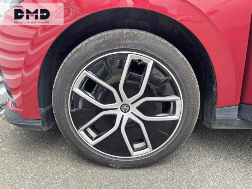 MG Motor Mg4 Ev 204ch - 64kwh Luxury My23 - Visuel #13