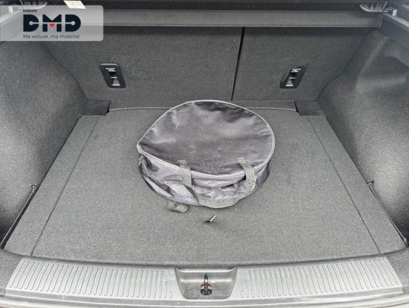 MG Motor Mg4 Ev 204ch - 64kwh Luxury My23 - Visuel #12