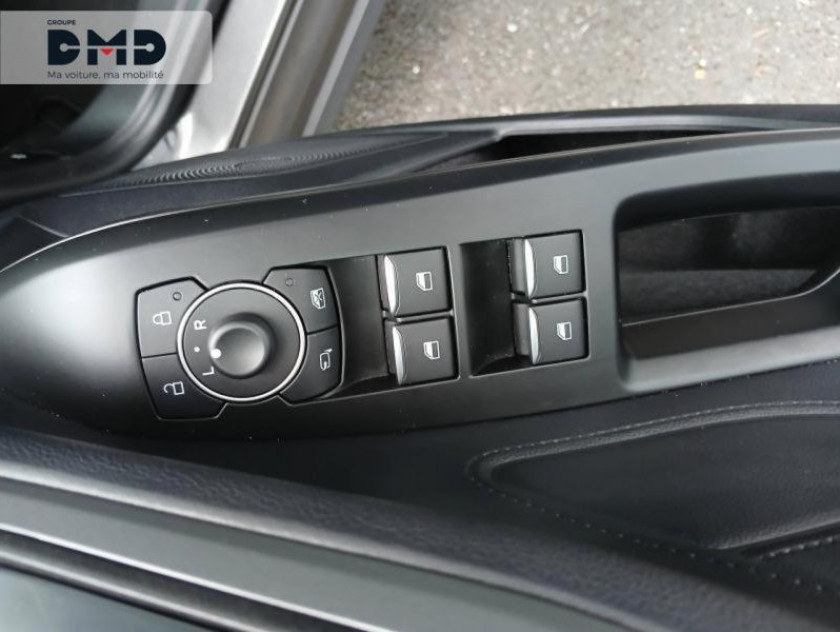 Ford Focus 1.0 Flexifuel Mhev 125ch Titanium Style - Visuel #14