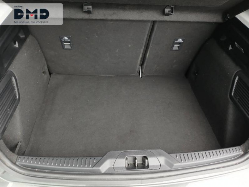Ford Focus 1.0 Flexifuel Mhev 125ch Titanium Style - Visuel #20