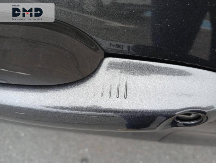 Ford Focus 1.0 Flexifuel Mhev 125ch Titanium Style - Visuel #18