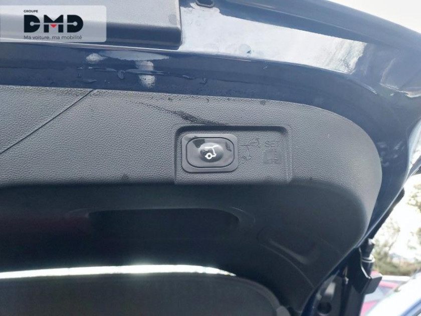 Ford Puma 1.0 Flexifuel 125ch S&s Mhev St-line - Visuel #14