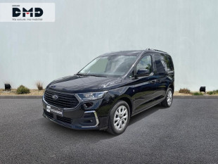 Ford Tourneo Connect 1.5 Ecoboost 114ch Titanium Dsg7