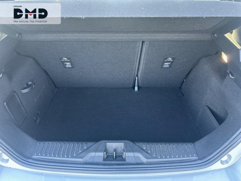 Ford Fiesta Active 1.0 Ecoboost 100ch S&s Plus Euro6.2 - Visuel #12