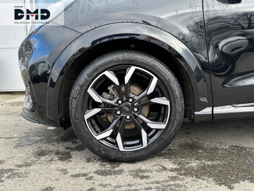 Ford Puma 1.0 Flexifuel 125ch S&s Mhev St-line X - Visuel #13