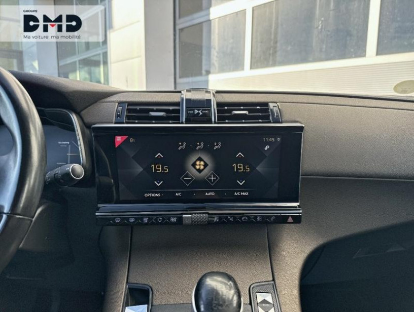 Ds Ds 7 Crossback Bluehdi 130ch Business - Visuel #7