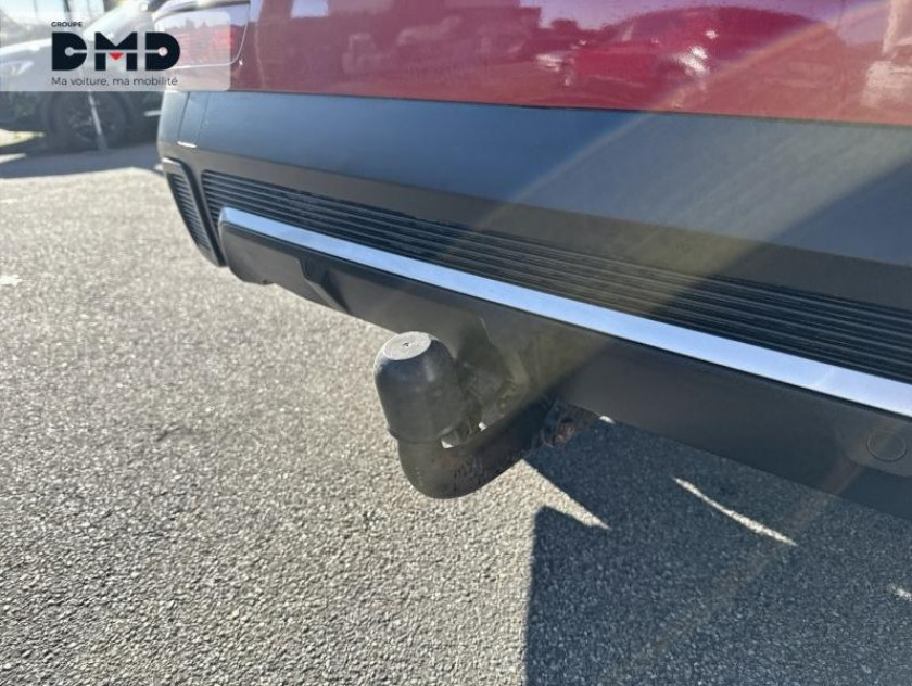 Ds Ds 7 Crossback Bluehdi 130ch Business - Visuel #18