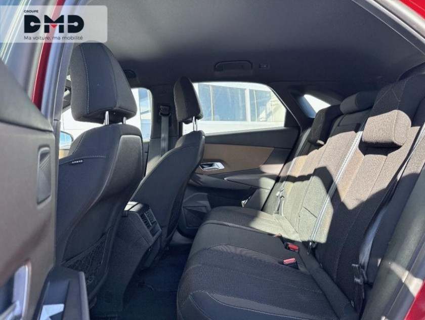 Ds Ds 7 Crossback Bluehdi 130ch Business - Visuel #10