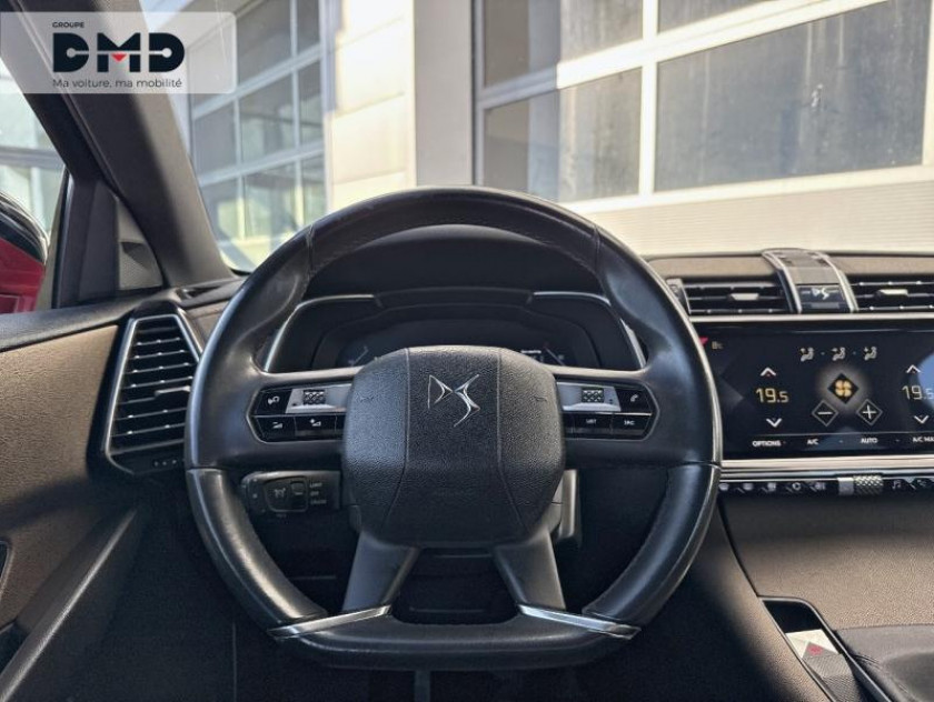 Ds Ds 7 Crossback Bluehdi 130ch Business - Visuel #6