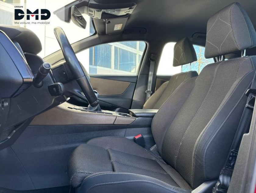 Ds Ds 7 Crossback Bluehdi 130ch Business - Visuel #9