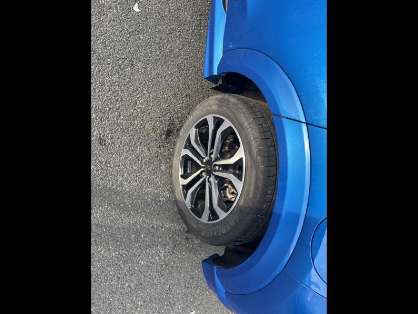 Ford Puma 1.0 Ecoboost 125ch Mhev St-line 6cv - Visuel #14