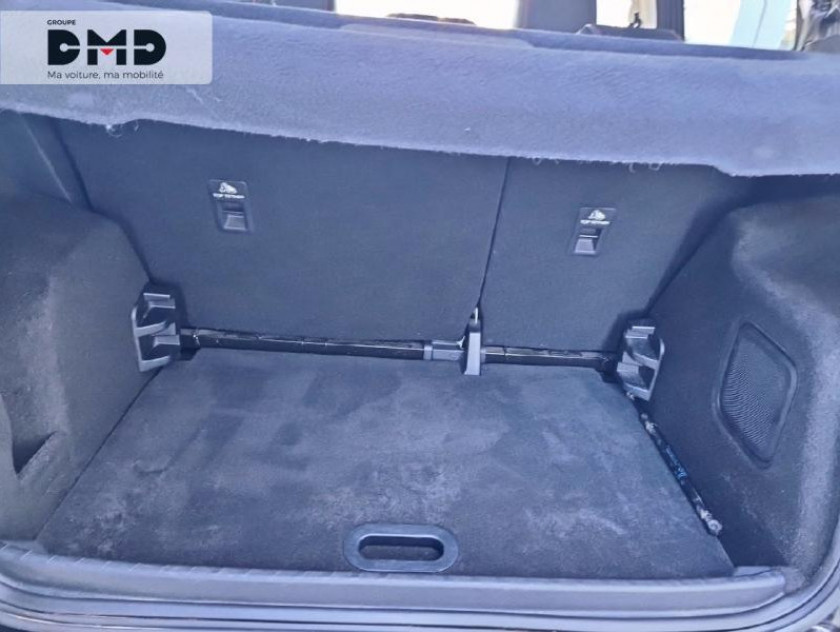 Ford Ecosport 1.0 Ecoboost 125ch St-line - Visuel #12