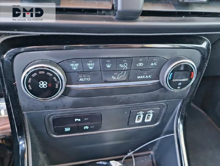 Ford Ecosport 1.0 Ecoboost 125ch St-line - Visuel #14