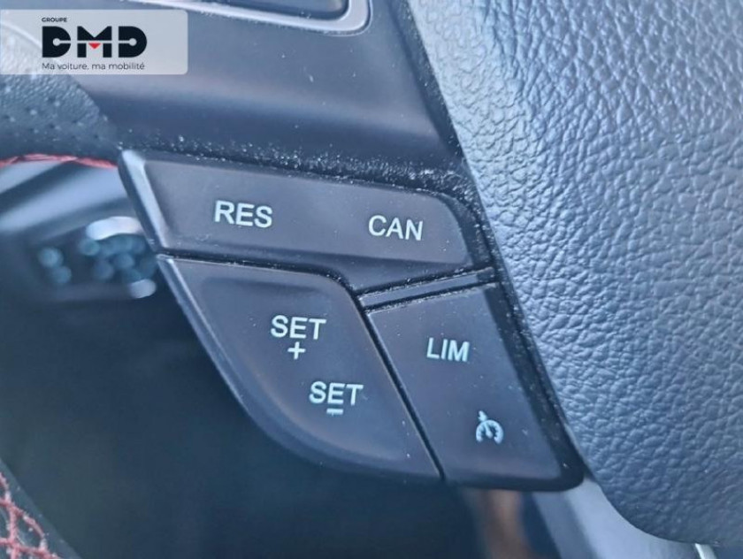 Ford Ecosport 1.0 Ecoboost 125ch St-line - Visuel #15