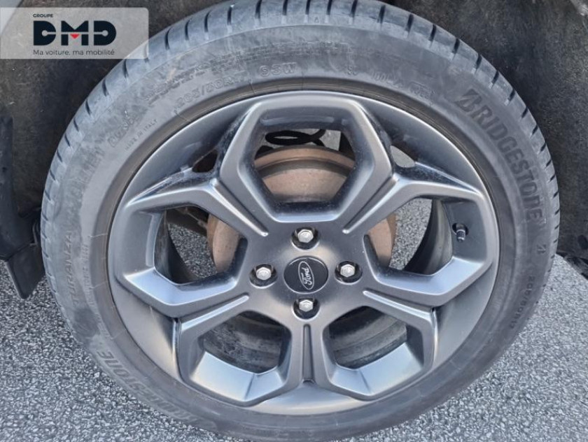 Ford Ecosport 1.0 Ecoboost 125ch St-line - Visuel #13