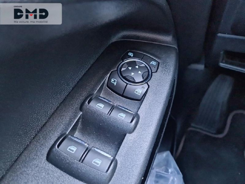 Ford Ecosport 1.0 Ecoboost 125ch St-line - Visuel #17