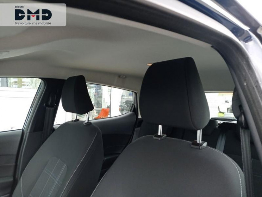 Ford Fiesta 1.1 85ch Trend 5p 5cv Euro6.2 - Visuel #14