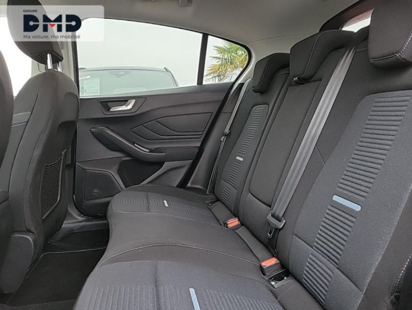 Ford Focus Active 1.0 Flexifuel Mhev 125ch Active X - Visuel #10