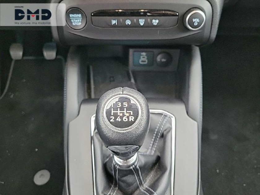 Ford Focus Active 1.0 Flexifuel Mhev 125ch Active X - Visuel #8
