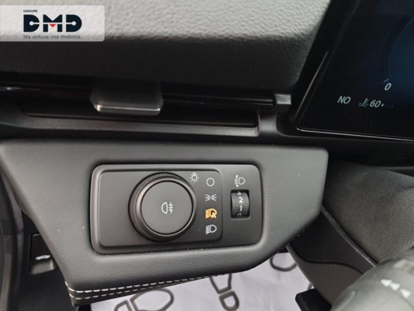 Ford Puma 1.0 Ecoboost Hybrid 125ch Titanium S&s Powershift - Visuel #14