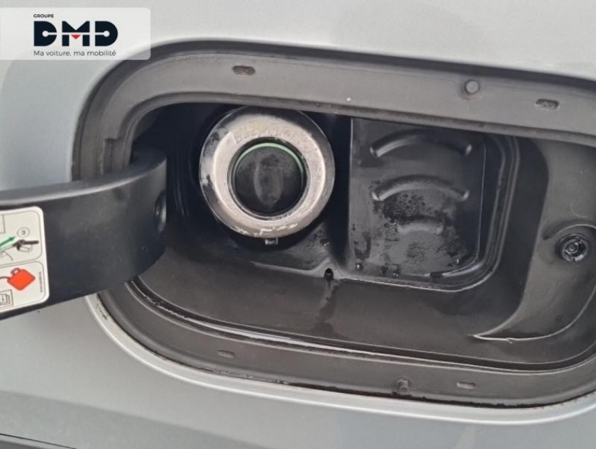 Ford Kuga 2.5 Duratec 190ch Fhev E85 Titanium Bva - Visuel #14