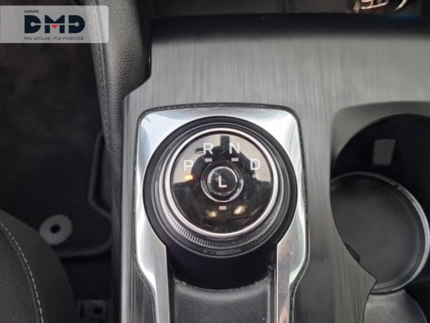Ford Kuga 2.5 Duratec 190ch Fhev E85 Titanium Bva - Visuel #8