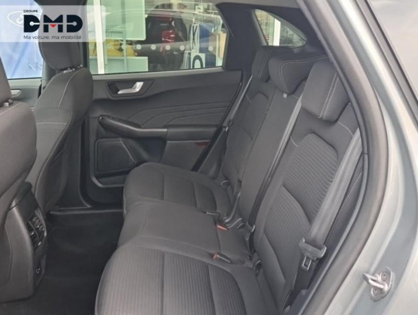 Ford Kuga 2.5 Duratec 190ch Fhev E85 Titanium Bva - Visuel #10