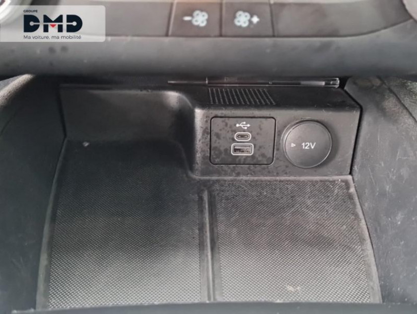 Ford Kuga 2.5 Duratec 190ch Fhev E85 Titanium Bva - Visuel #16