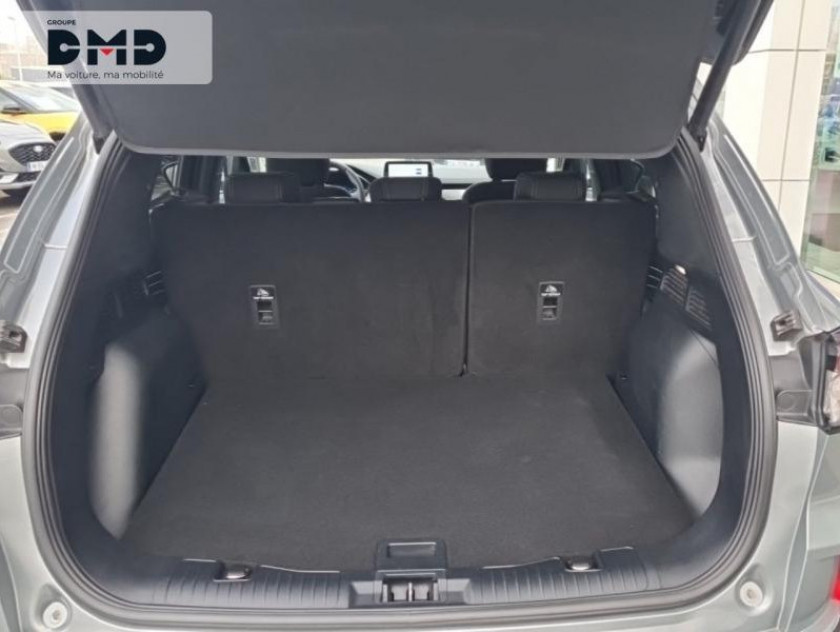 Ford Kuga 2.5 Duratec 190ch Fhev E85 Titanium Bva - Visuel #12