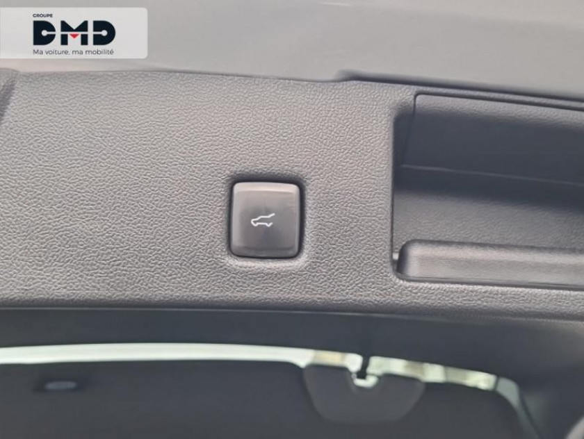 Ford Kuga 2.5 Duratec 190ch Fhev E85 Titanium Bva - Visuel #15
