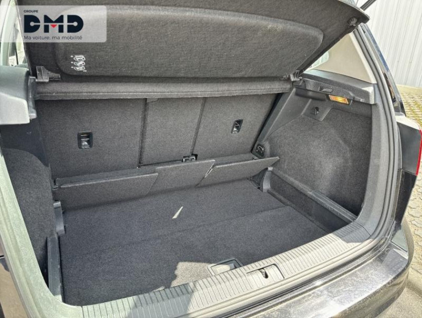 Volkswagen Golf Sportsvan 1.2 Tsi 85ch Bluemotion Technology Trendline - Visuel #12