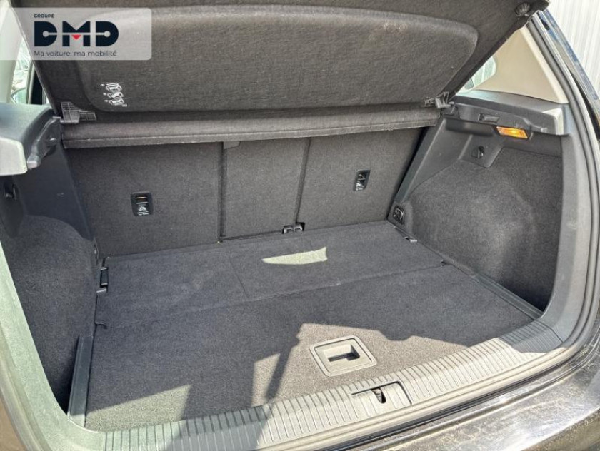Volkswagen Golf Sportsvan 1.2 Tsi 85ch Bluemotion Technology Trendline - Visuel #14