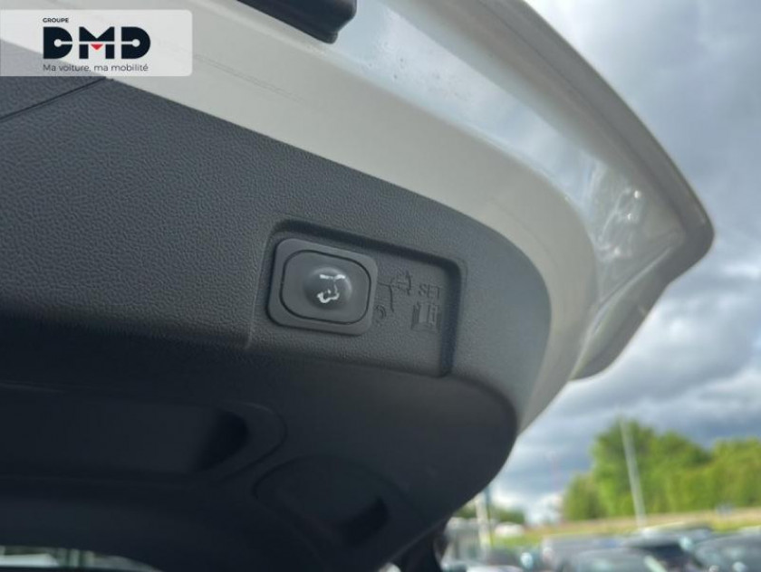 Ford Puma 1.0 Ecoboost 125ch S&s Mhev St-line Powershift - Visuel #14