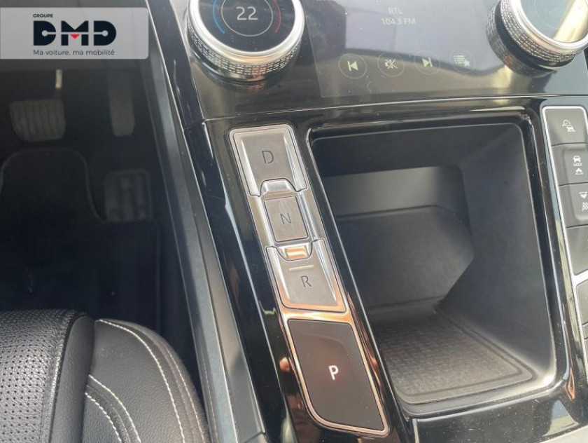 Jaguar I-pace Ev400 Se Awd - Visuel #8