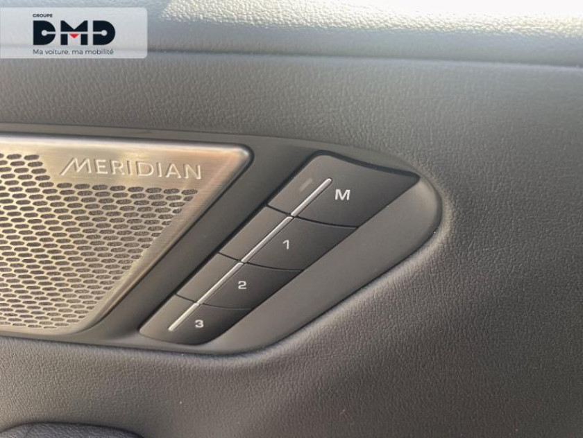 Jaguar I-pace Ev400 Se Awd - Visuel #16