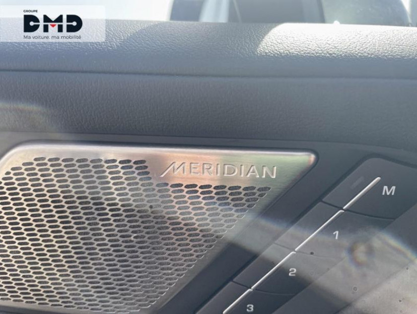 Jaguar I-pace Ev400 Se Awd - Visuel #15