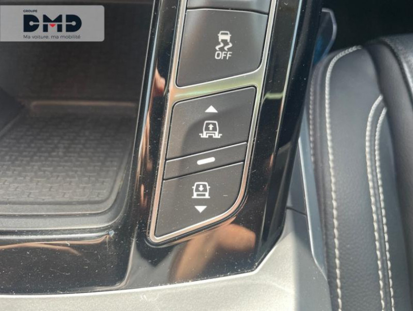 Jaguar I-pace Ev400 Se Awd - Visuel #20