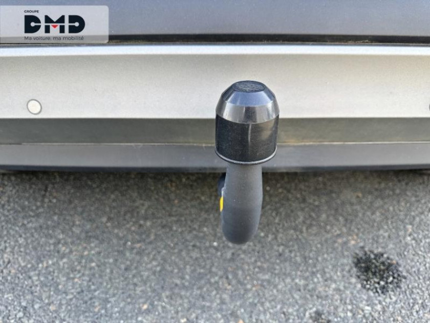 Ford Puma 1.0 Flexifuel 125ch S&s Mhev Titanium X - Visuel #14