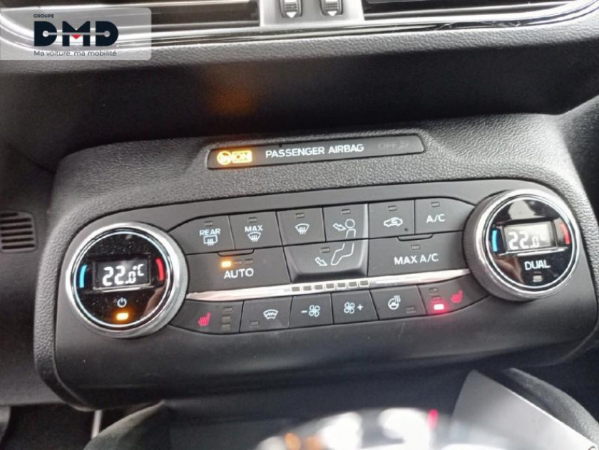 Ford Focus Sw 1.0 Ecoboost 125ch St-line - Visuel #14