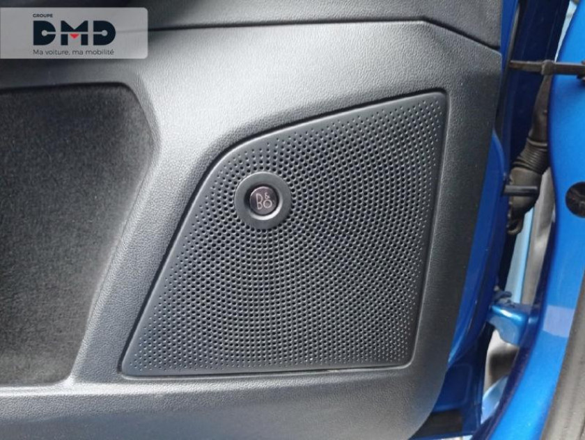 Ford Focus Sw 1.0 Ecoboost 125ch St-line - Visuel #15