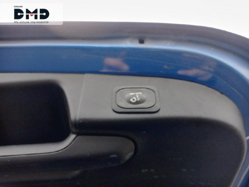 Ford Focus Sw 1.0 Ecoboost 125ch St-line - Visuel #10