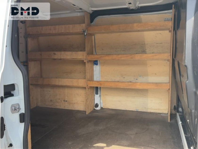 Ford Transit Custom Fg 280 L1h1 2.0 Ecoblue 170 Trend Business 7cv - Visuel #14