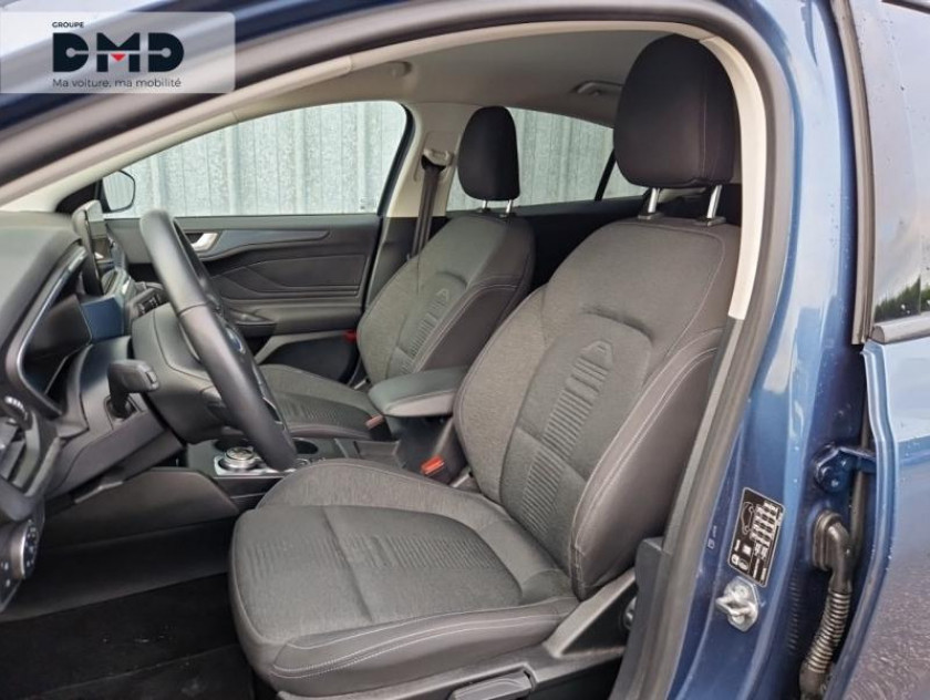Ford Focus Active 1.0 Ecoboost 125ch Bva - Visuel #9