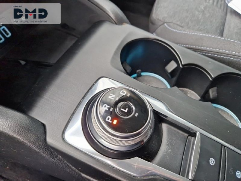 Ford Focus Active 1.0 Ecoboost 125ch Bva - Visuel #8