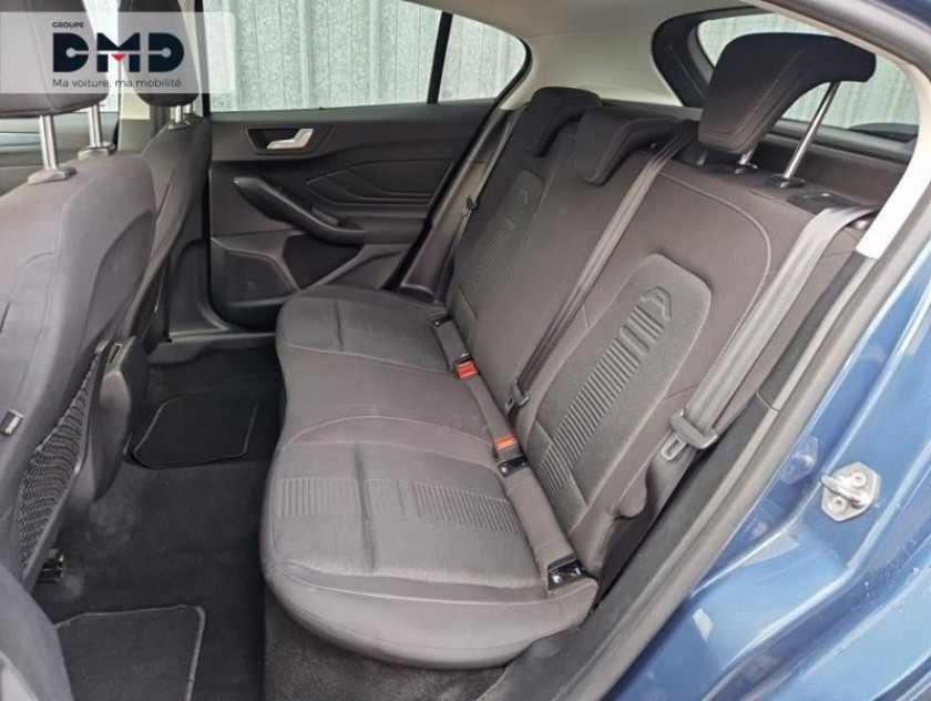Ford Focus Active 1.0 Ecoboost 125ch Bva - Visuel #10